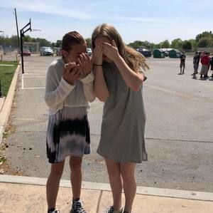 Meet your Posher, Hailey